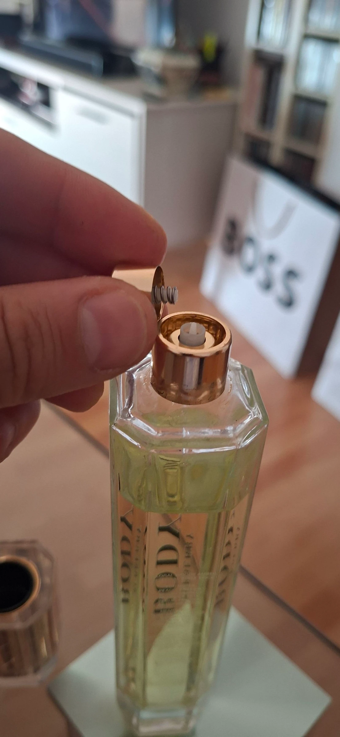 Body Burberry – photo 6